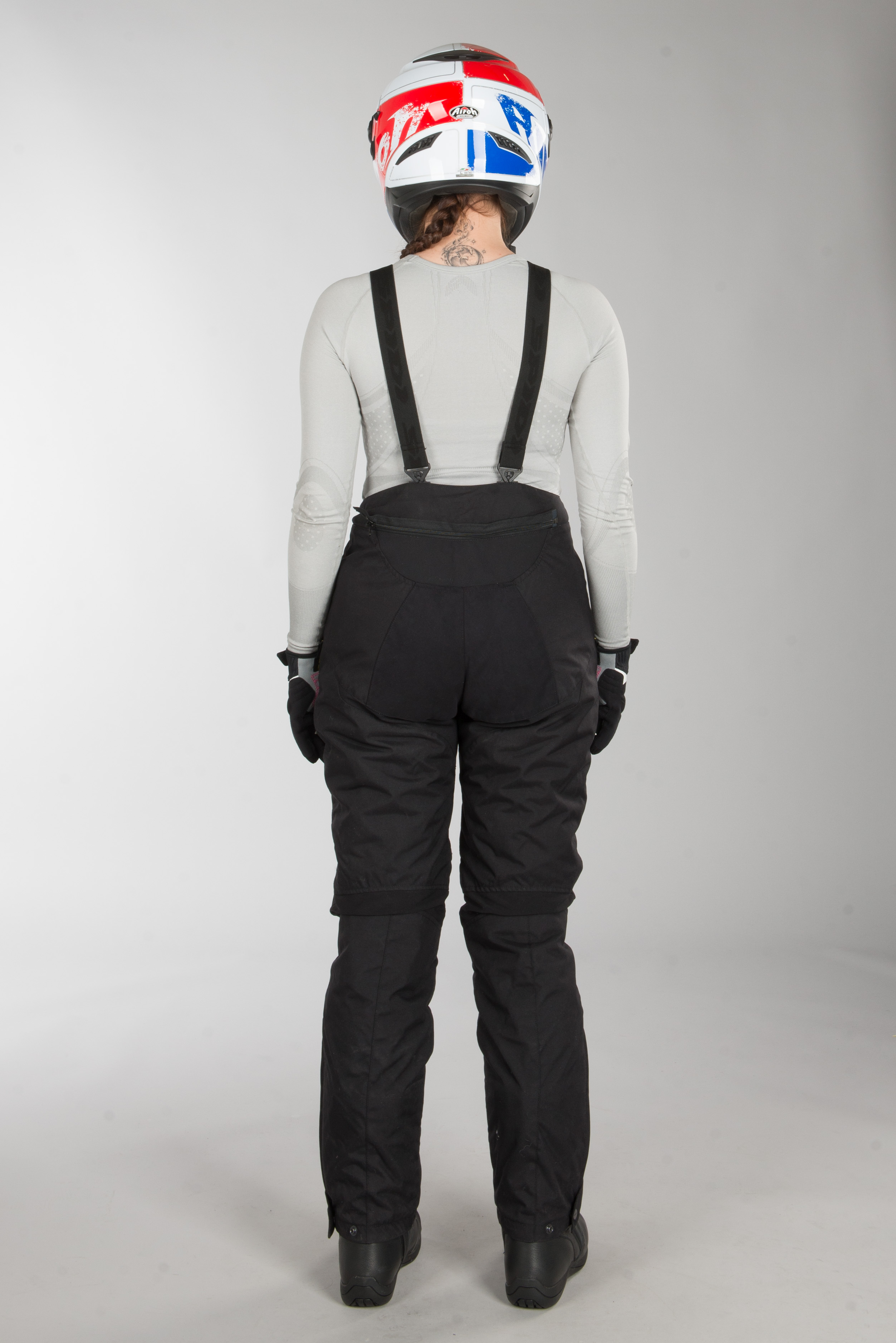 Pants Spidi Rpl H2Out Women´s MC Pants