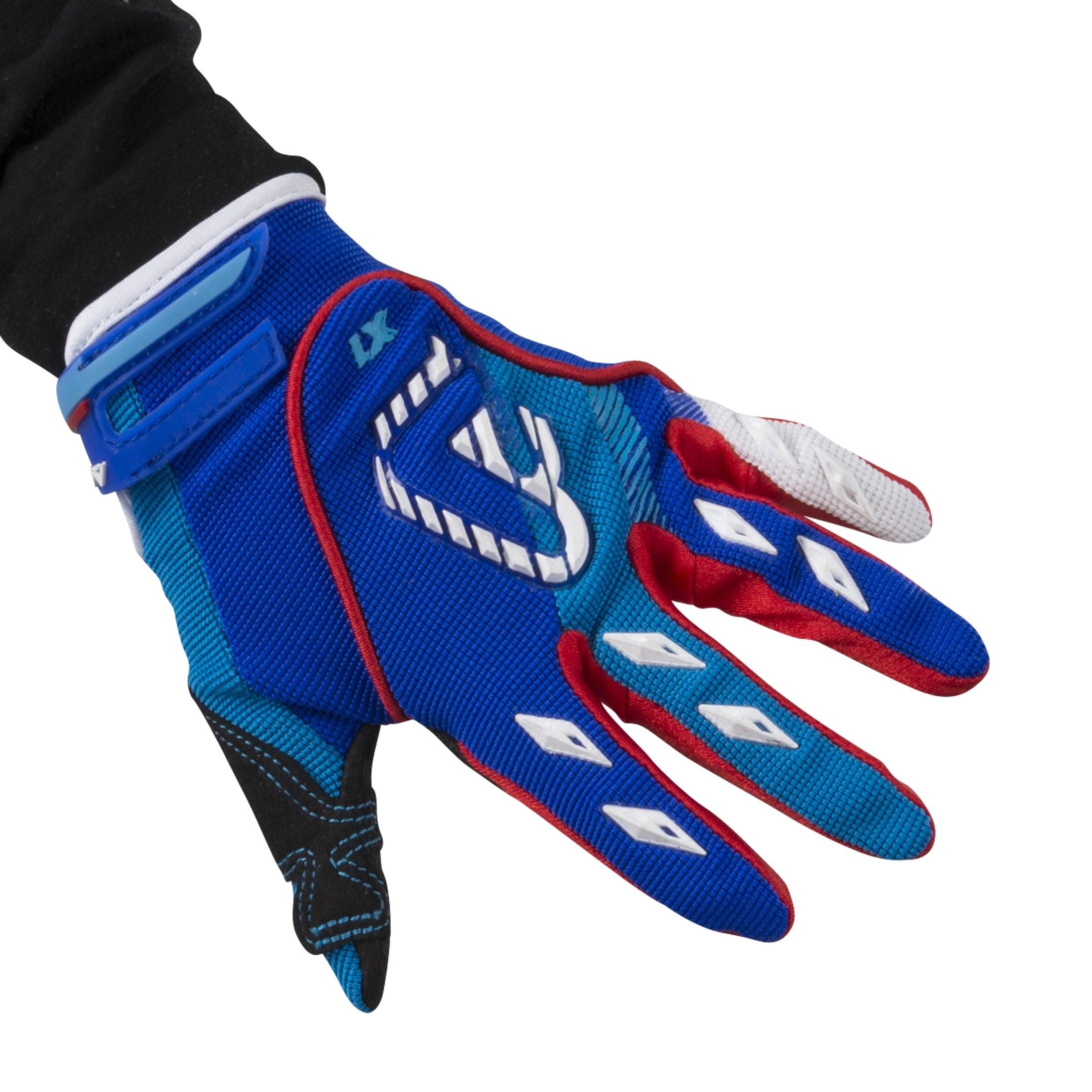 youth motocross gloves