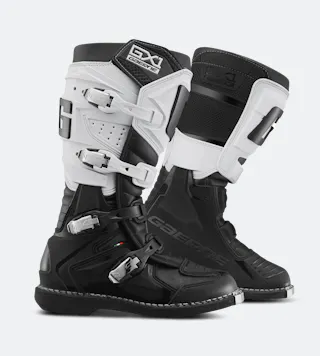Motokrosové Boty Gaerne GX1