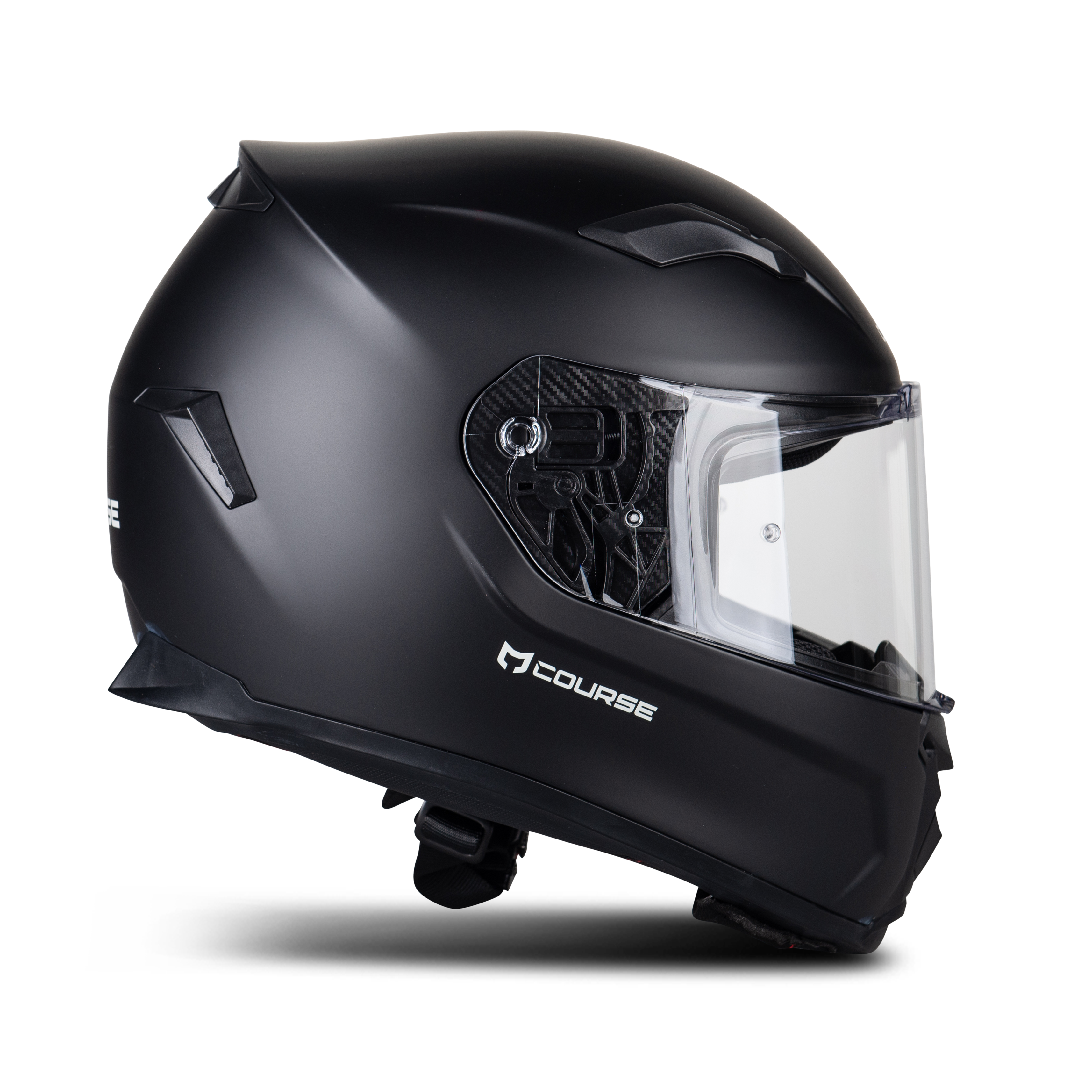 Casque Intégral Course Sense