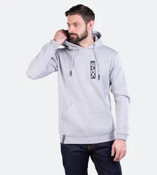 Sudadera con capucha 24MX Boxed