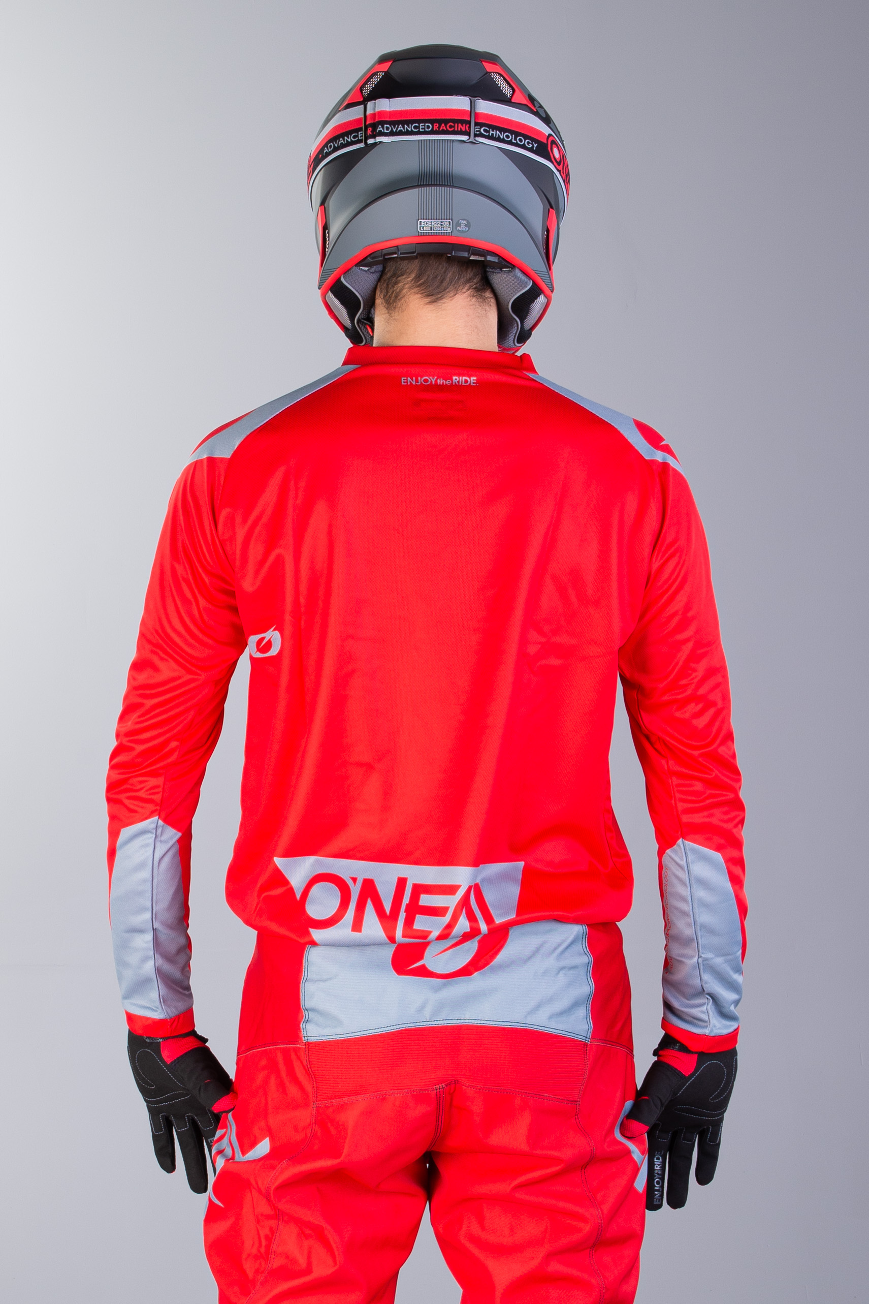 Bluză Motocross O'Neal Matrix