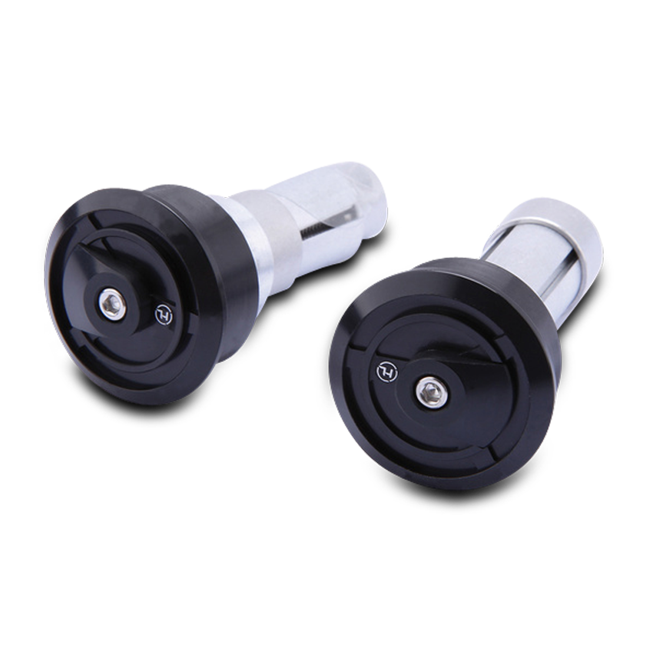Highsider Enterprise-EP1 Handlebar Ends