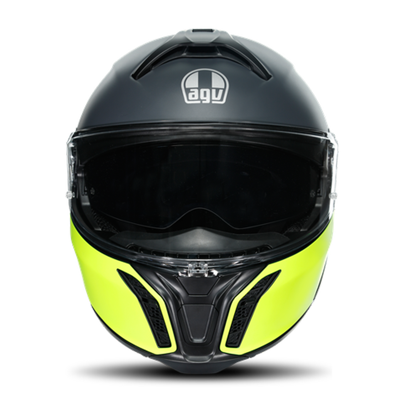 AGV Tourmodular E2206 Multi Flip-Up Helmet Balance