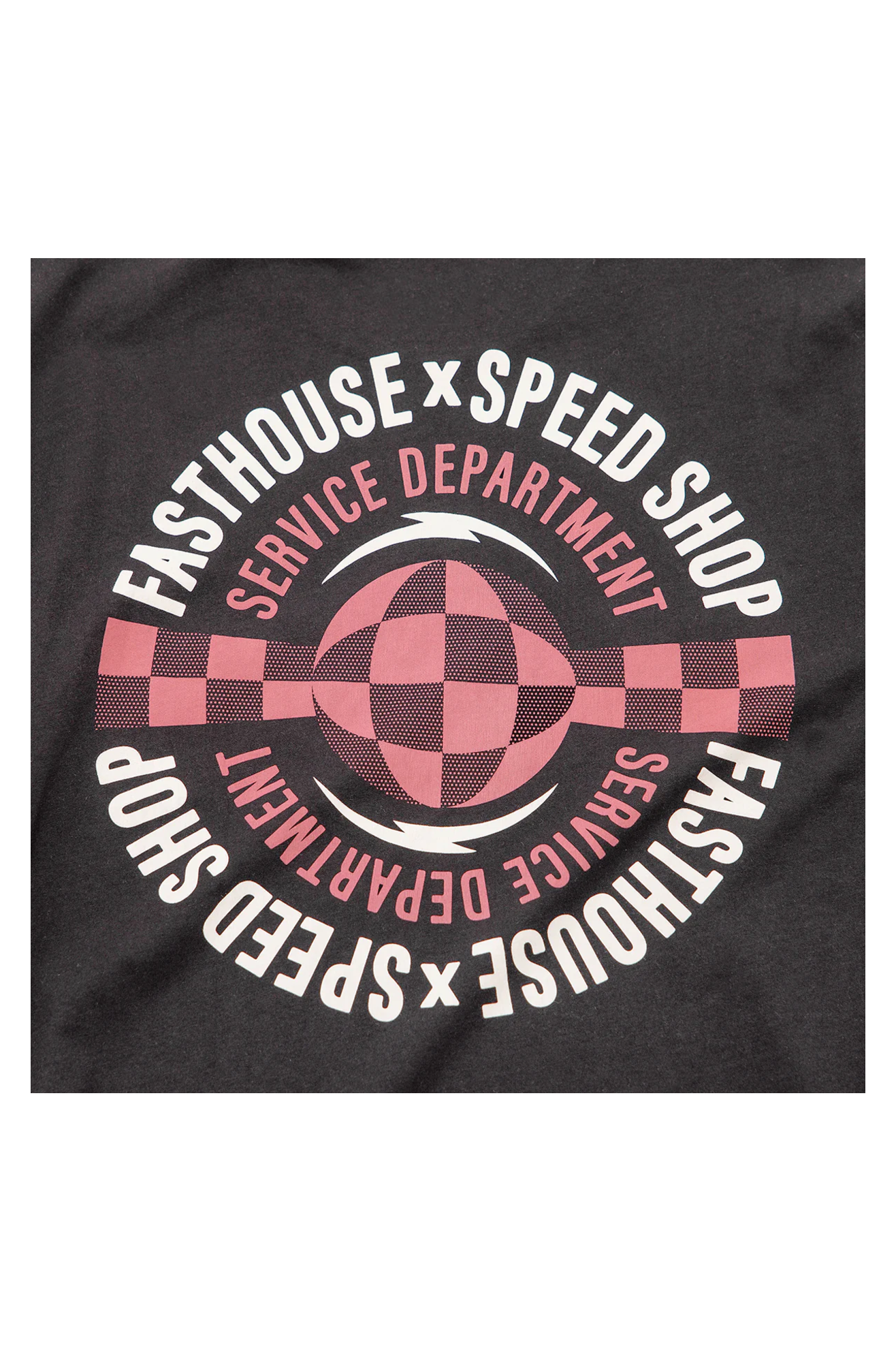 Fasthouse Finch T-Shirt