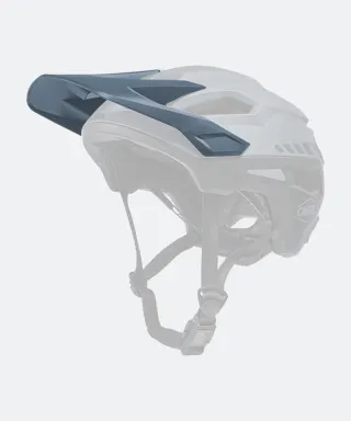 O'Neal Trailfinder Split MX Helmet Peak