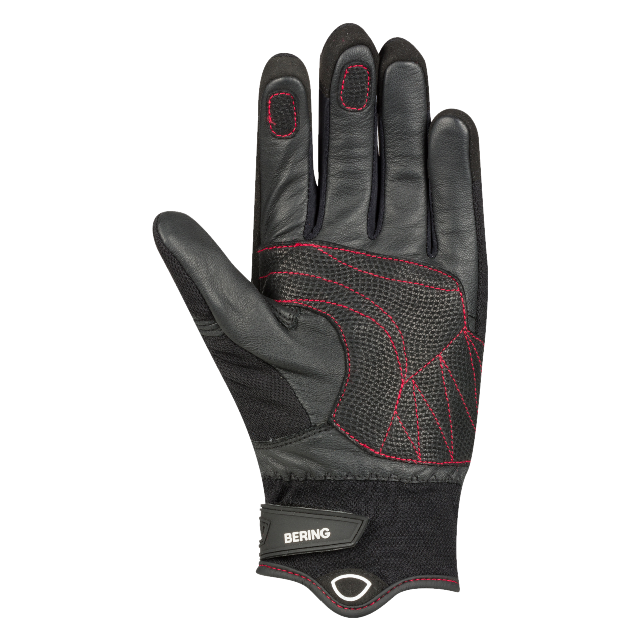 Bering Raid Women's MC Gloves