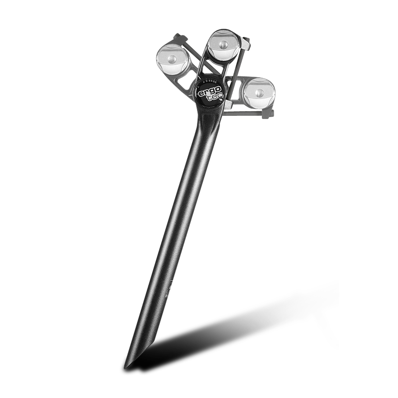Ergotec Seatpost Futura