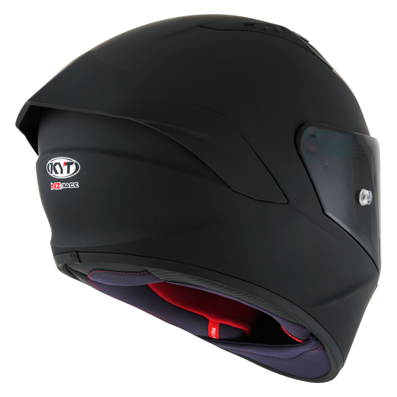 Casco Integral KYT NZ-Race