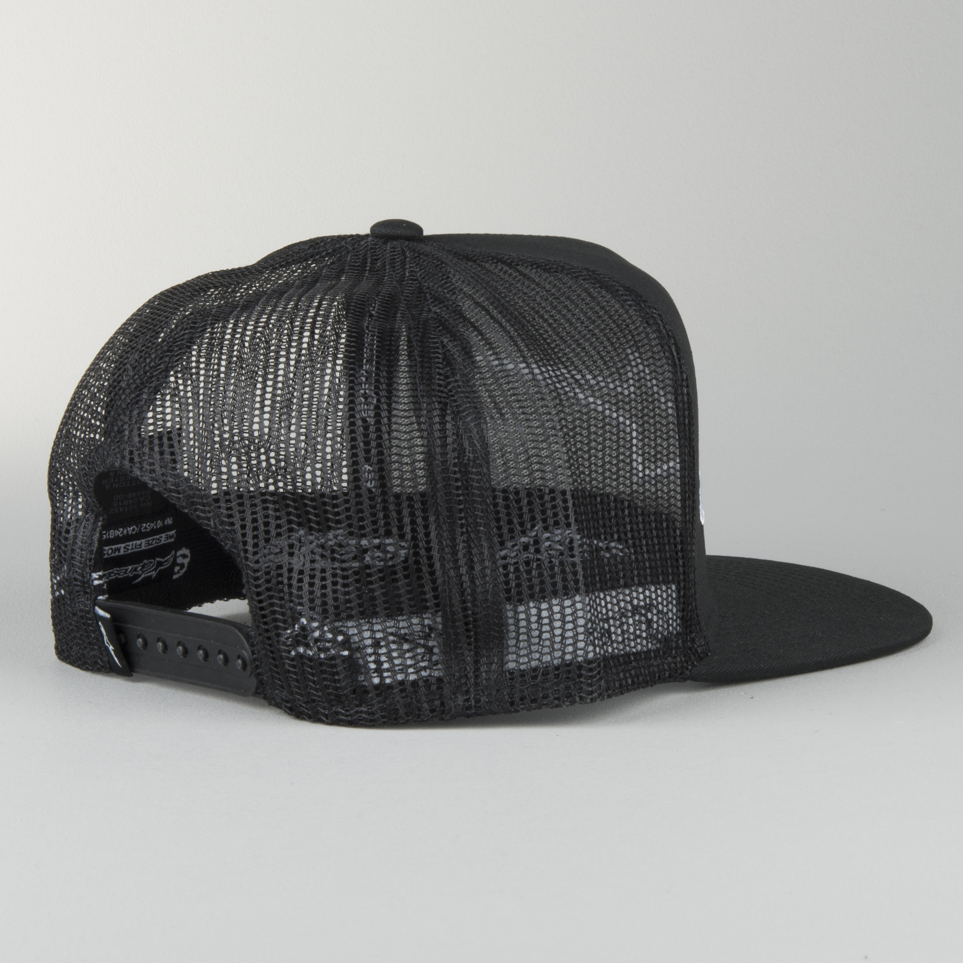 Pet Alpinestars Corp Bruin