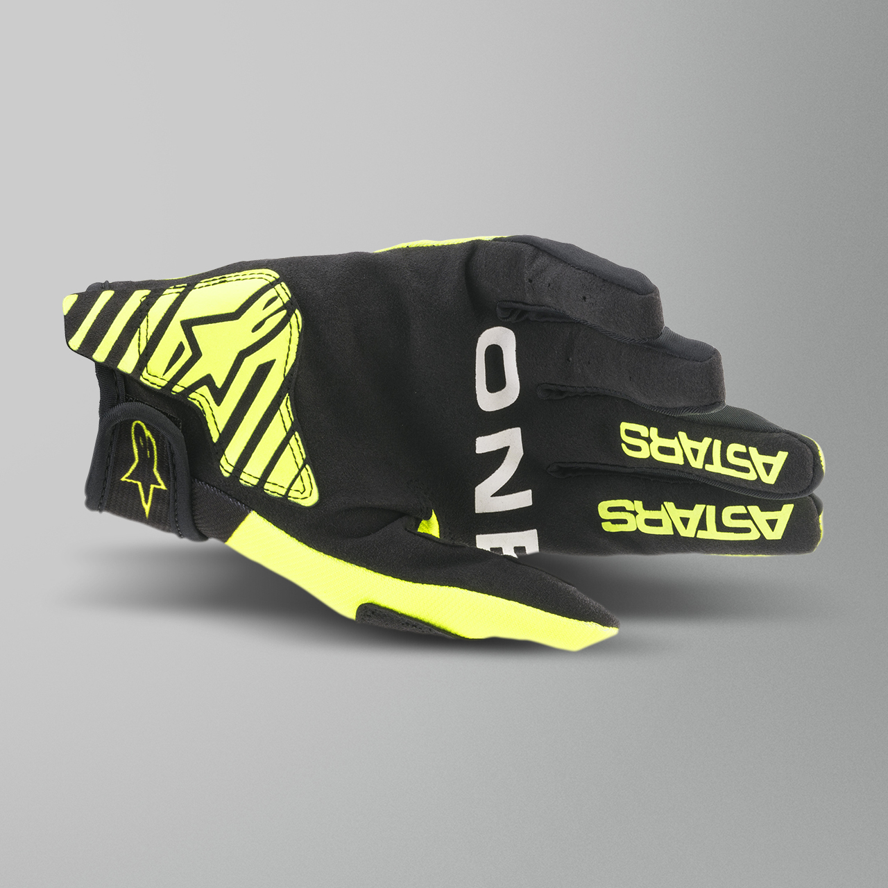 Alpinestars Radar MX Gloves