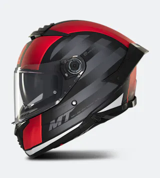 MT Thunder 4 SV Full Face Helmet