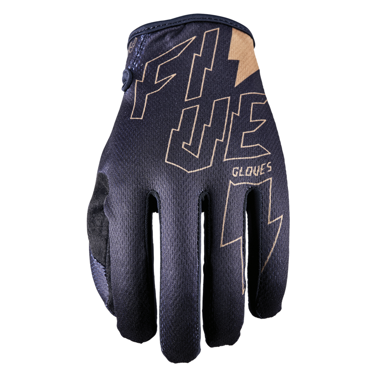 Guantes de Cross Five MXF4