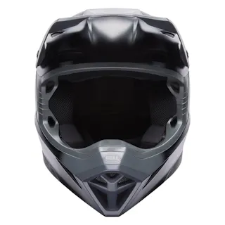 bell full face helmet kids & Bike Set | Full-Face Safety Kit for Young Riders Recommended ages 5 to 8 Sizing fits from 50 to 54 cm Adjustable no pinch buckles and straps to ensure fit Bell Youth Helmets | Safe