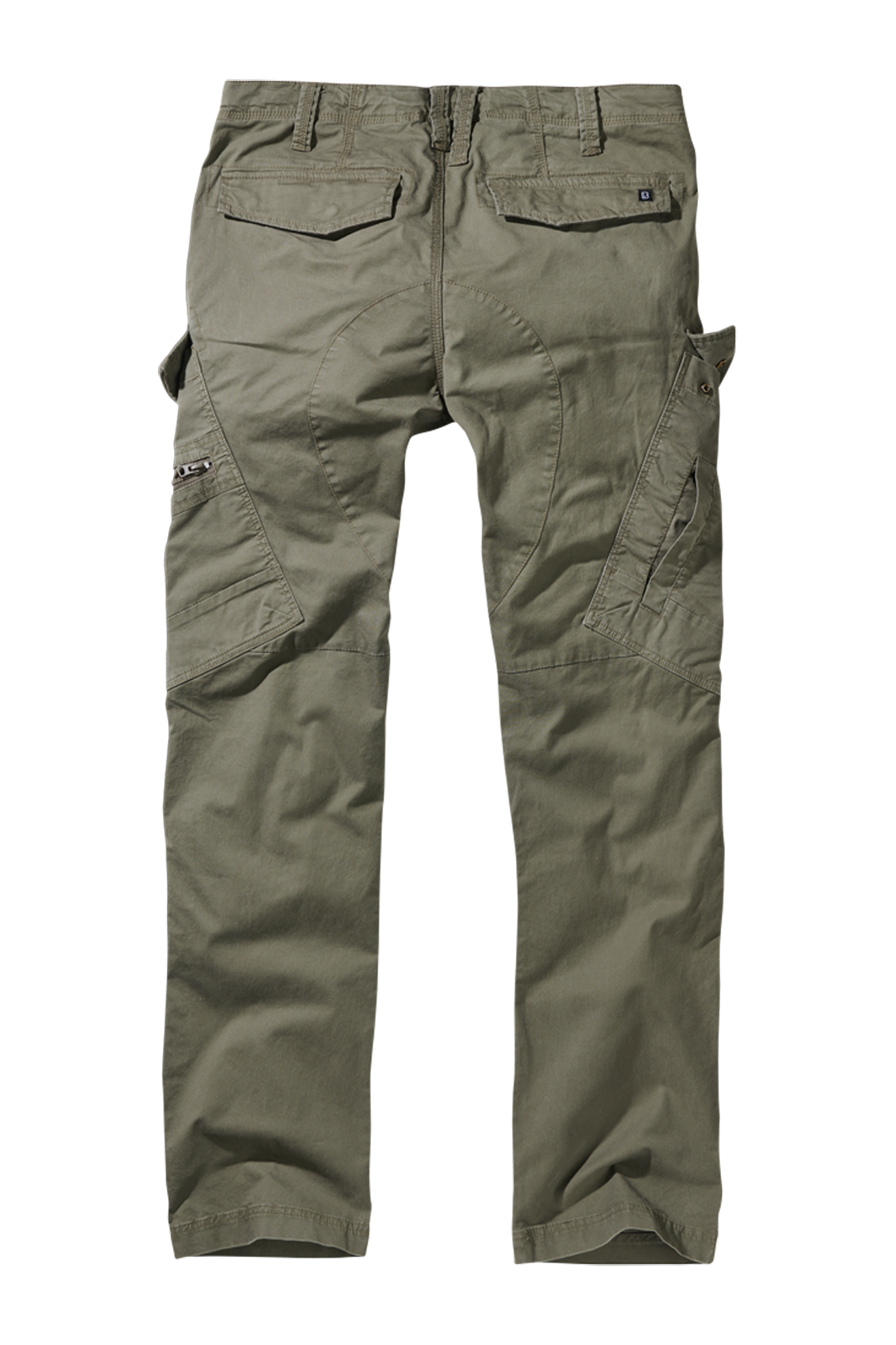 Pantalones Brandit Adven Slim Fit