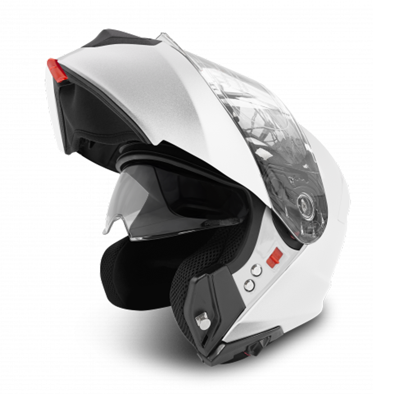 Stormer Spin Modular Helmet