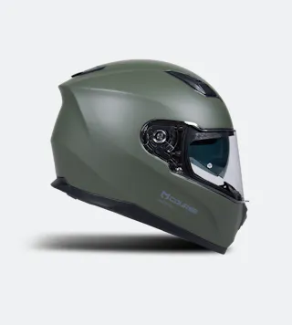 Course Raider 2.0 Full Face Helmet