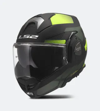 Modularna Čelada LS2 FF901 Advant X Nova