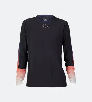 MTB dres FOX Defend
