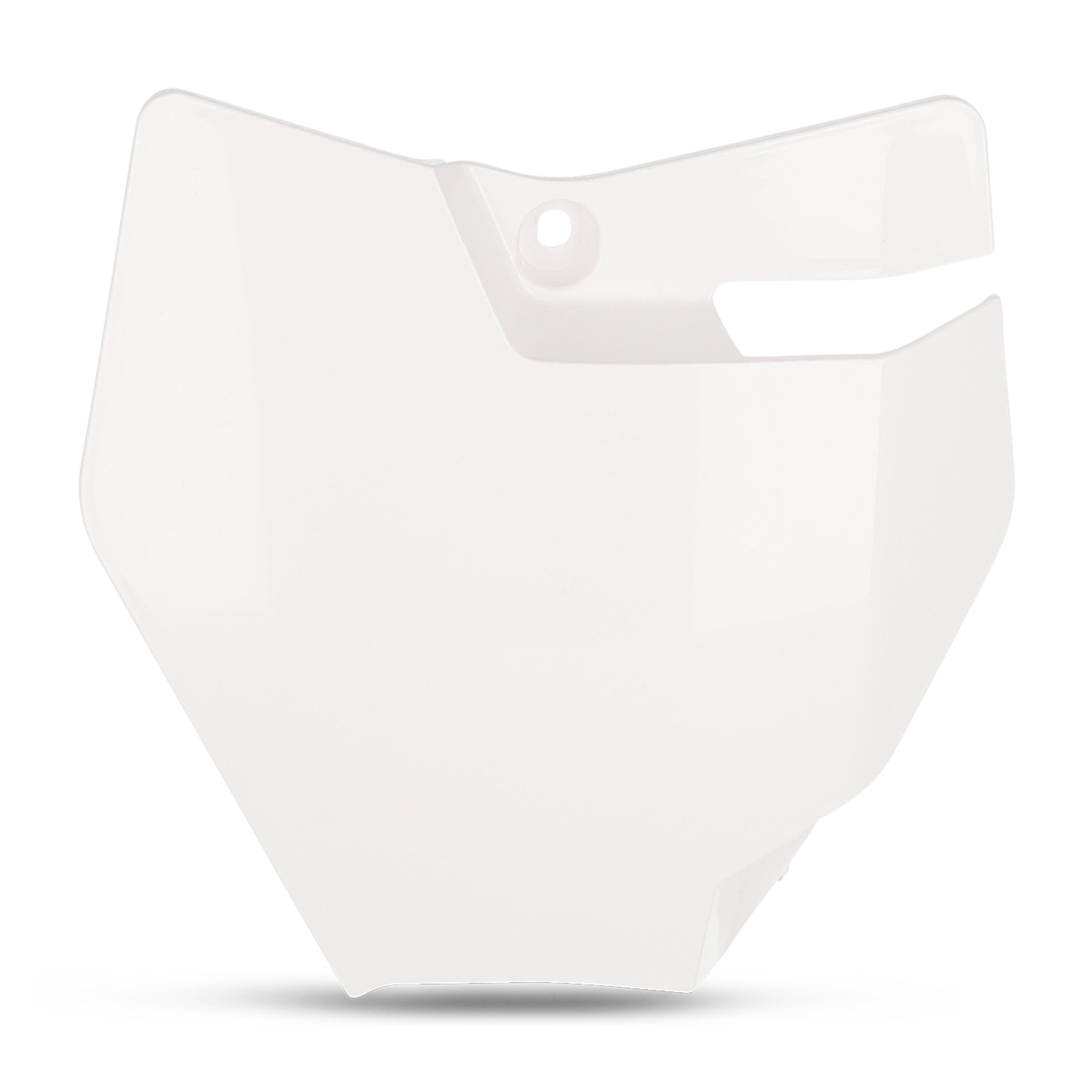 Portanúmeros Delantera Acerbis