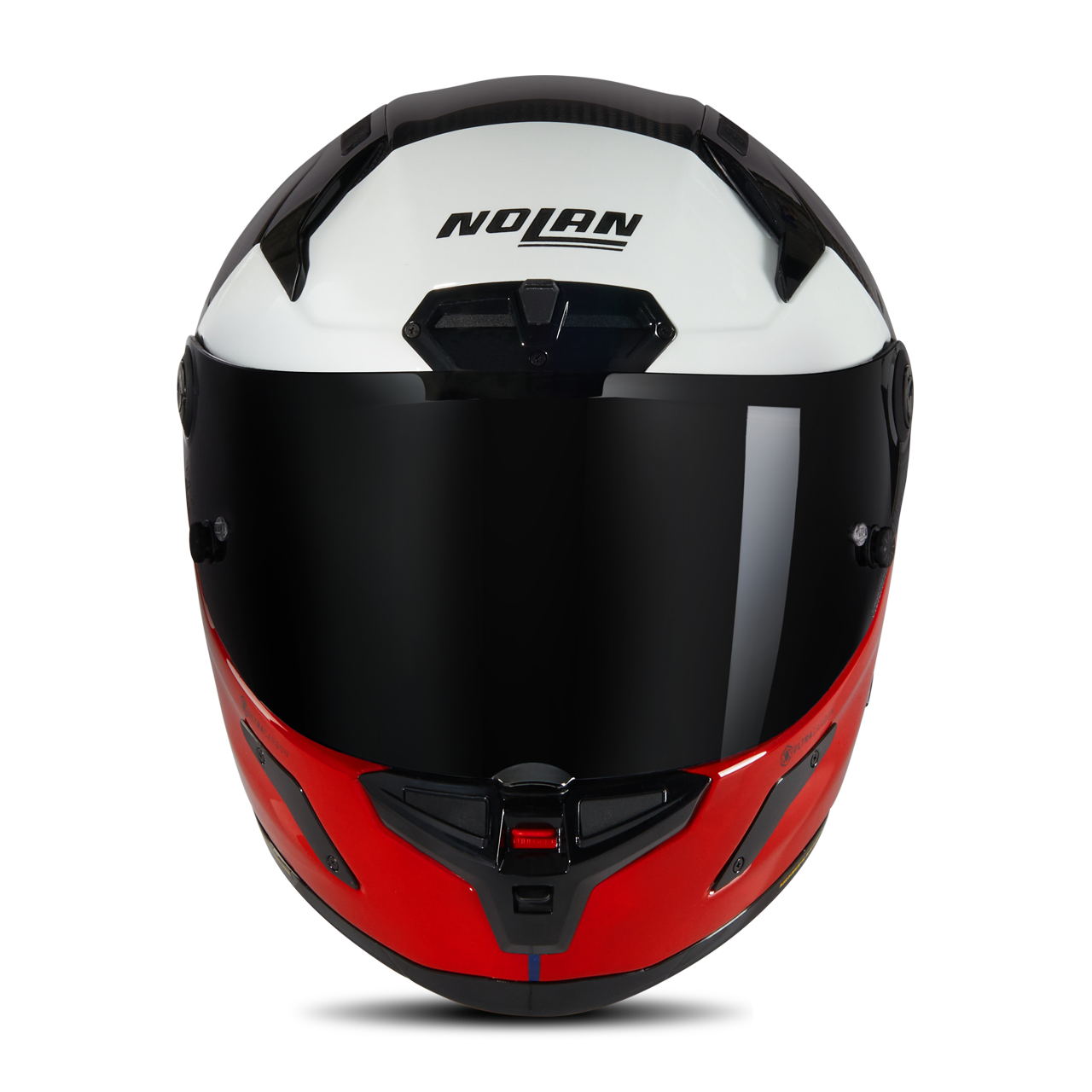 Casco Integral Nolan X-804 Rs
