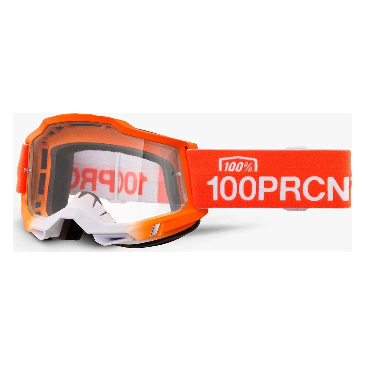 Crossilasit 100% Accuri 2 2026