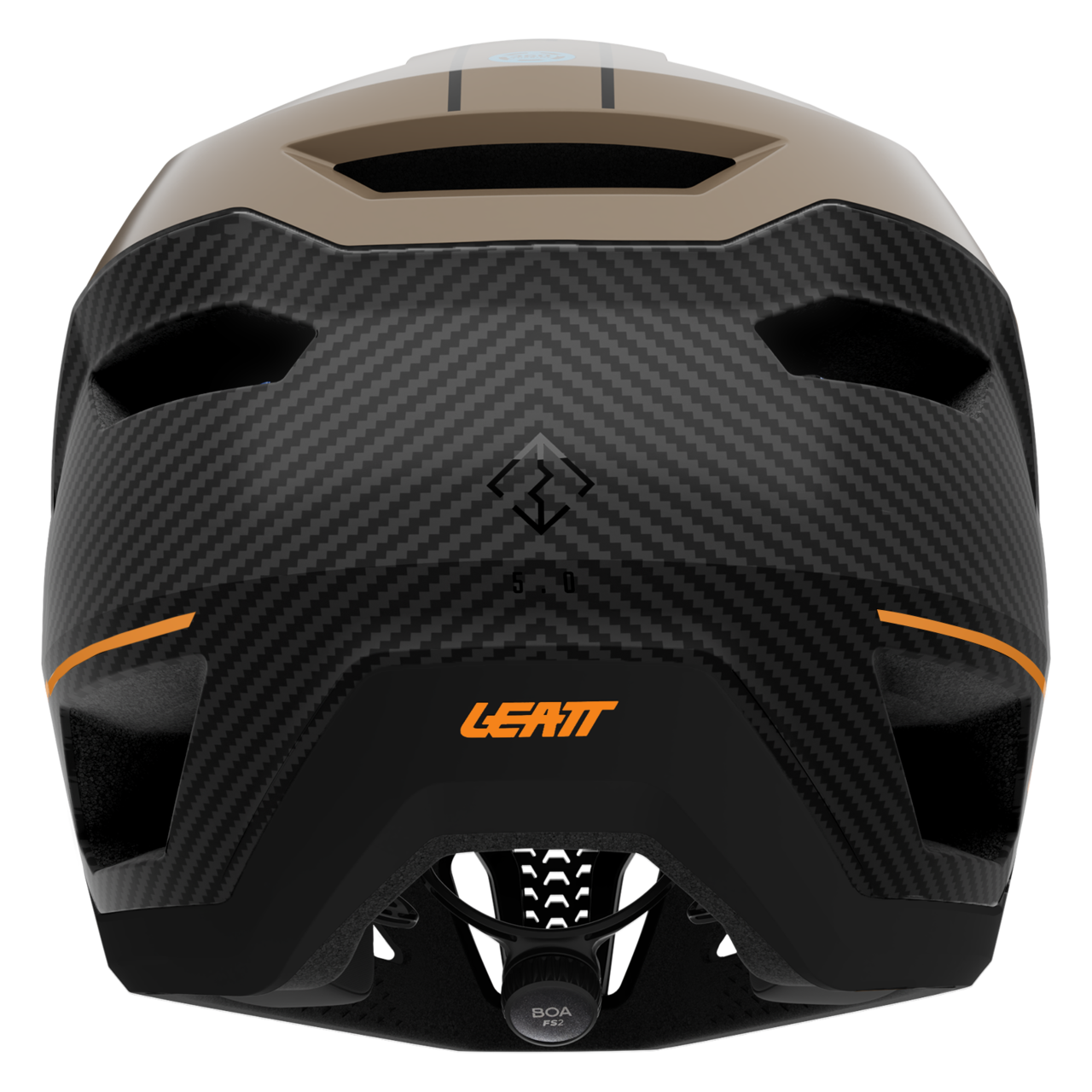 Čelada Downhill MTB Leatt MTB Gravity 5.0
