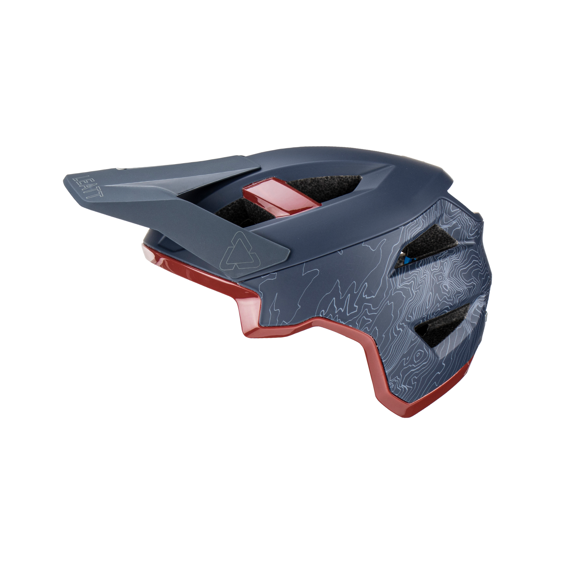 Jethelm Leatt AllMtn 3.0 V23