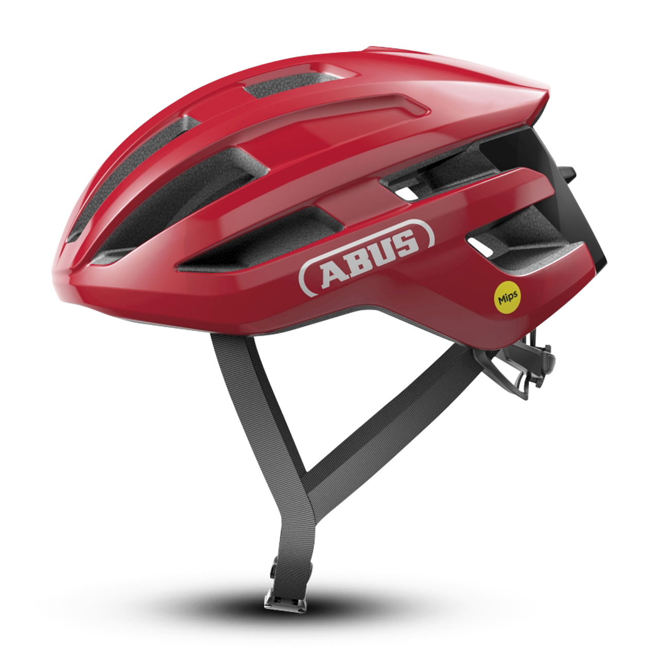 Cască MTB ABUS PowerDome MIPS