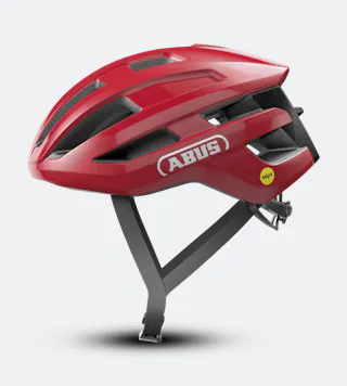 Κράνος MTB ABUS PowerDome MIPS