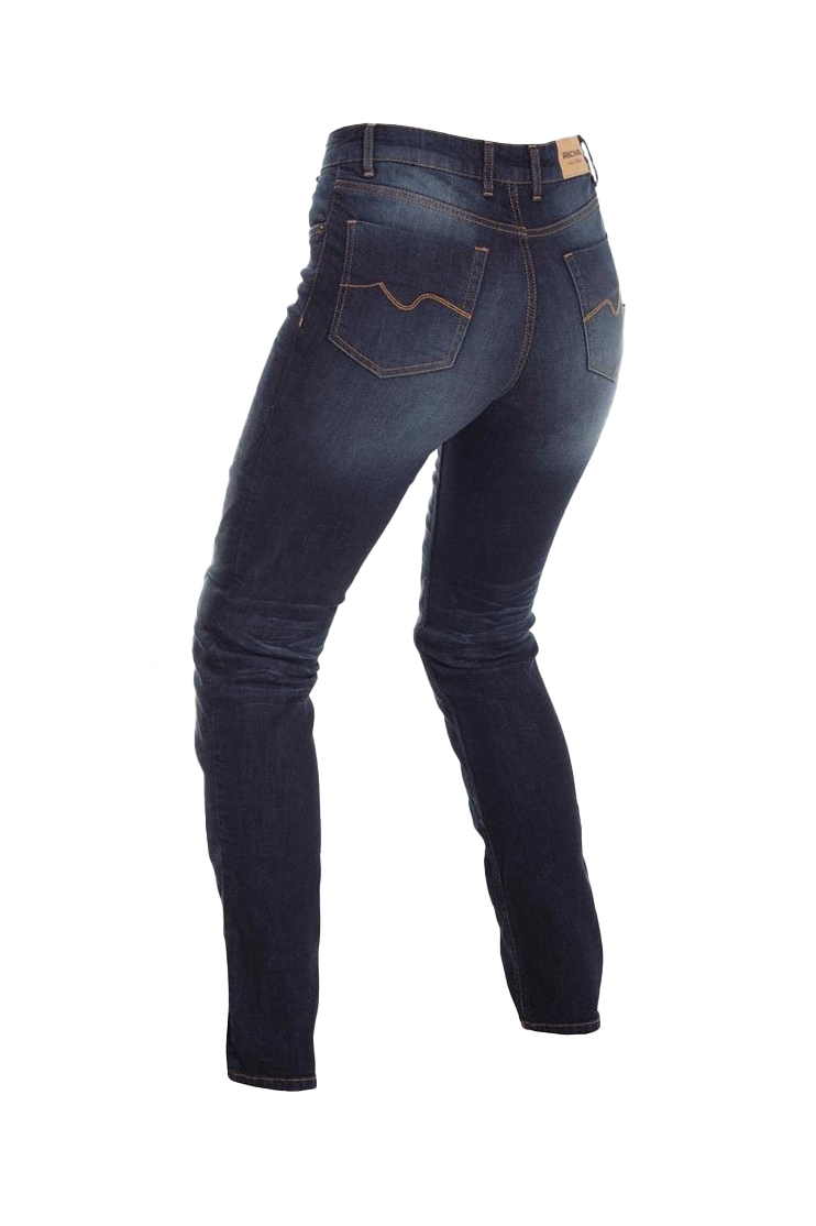 Vaqueros de Moto Mujer Richa Katie