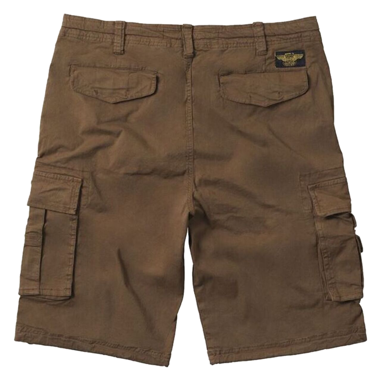 West Coast Choppers CFL Cargo Shorts
