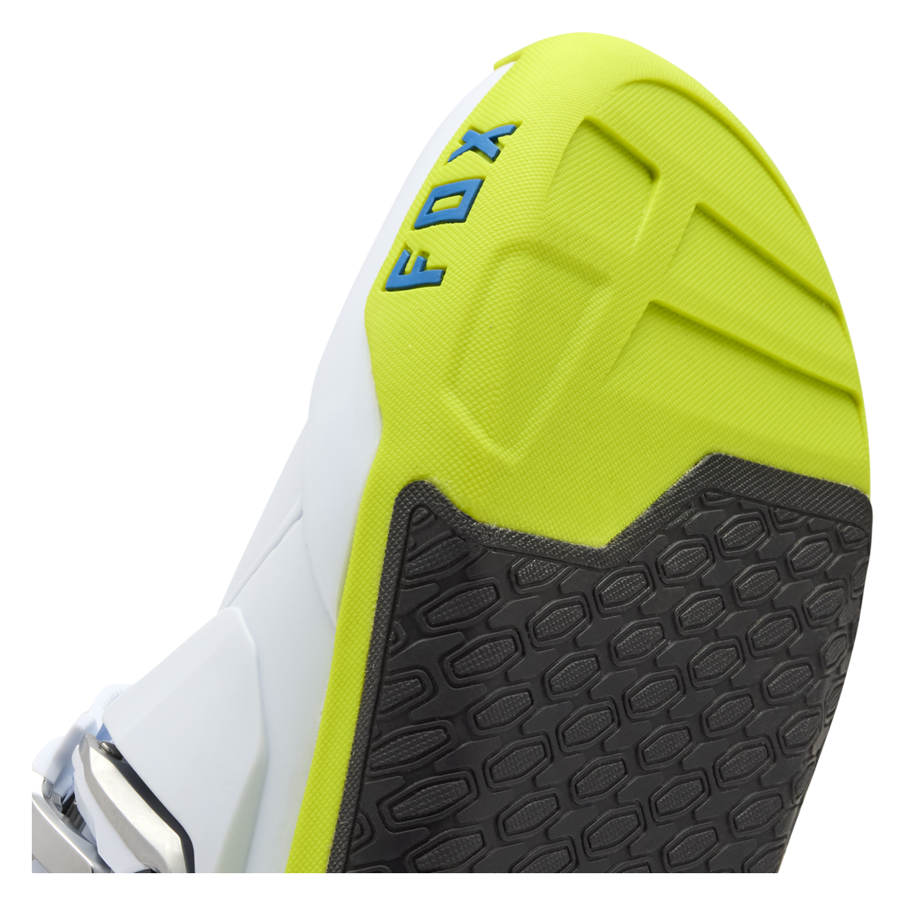 Bottes cross FOX Motion