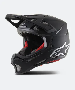 Casco de MTB Downhill Alpinestars Missile Tech Solid Mips®