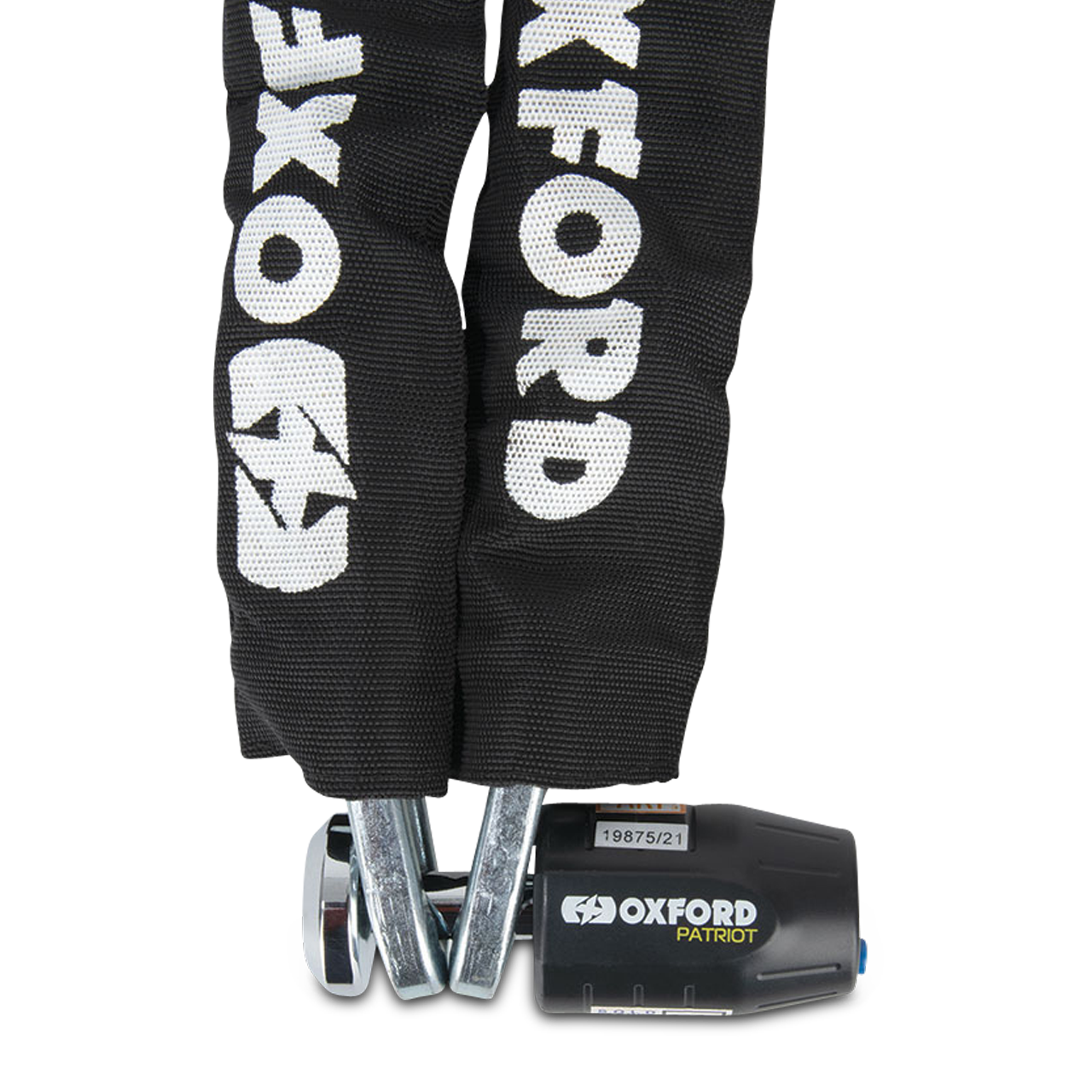 Kettingslot Oxford Patriot 