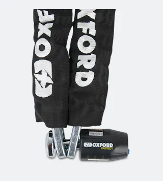 Oxford Patriot Chain Lock