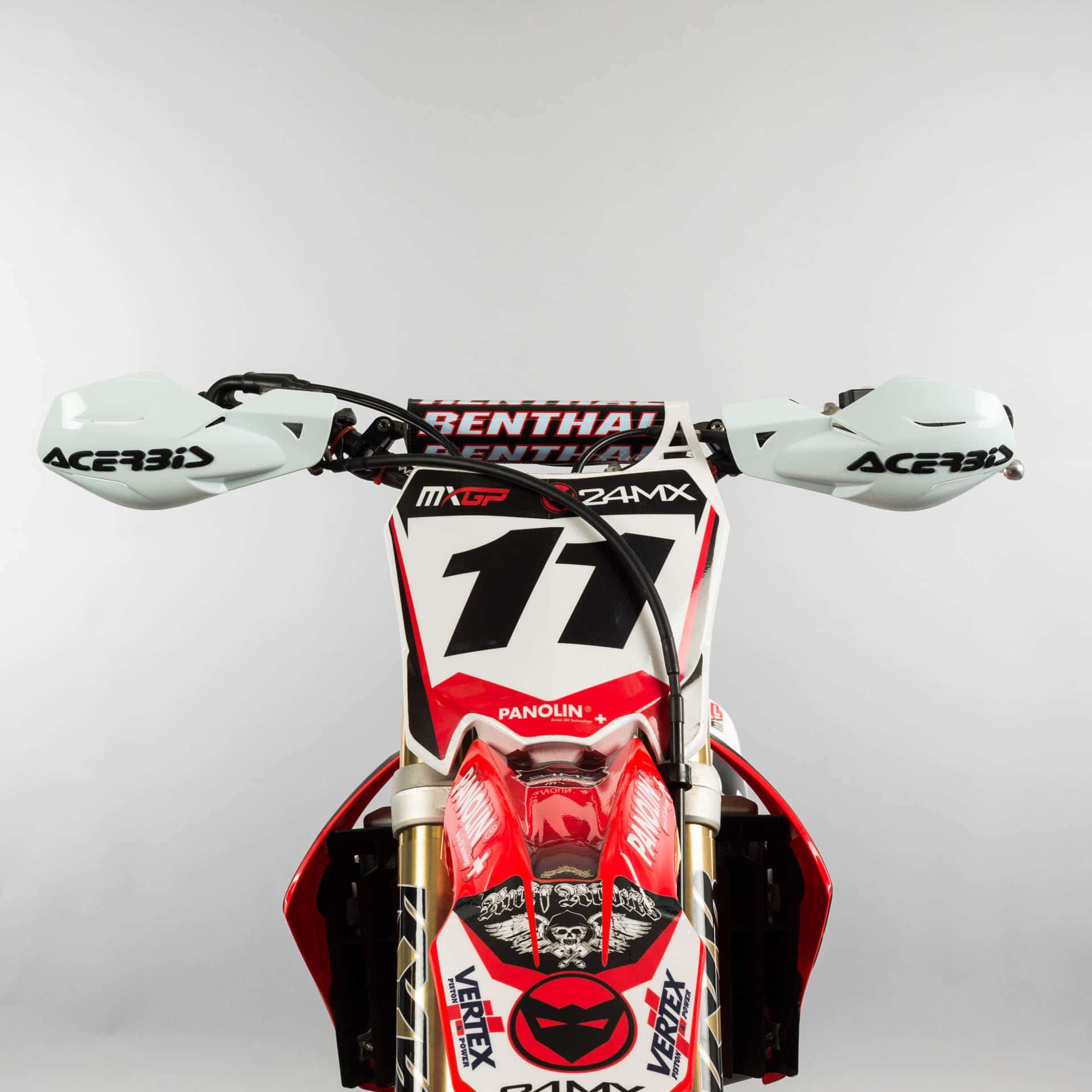 Paramani Acerbis Uniko