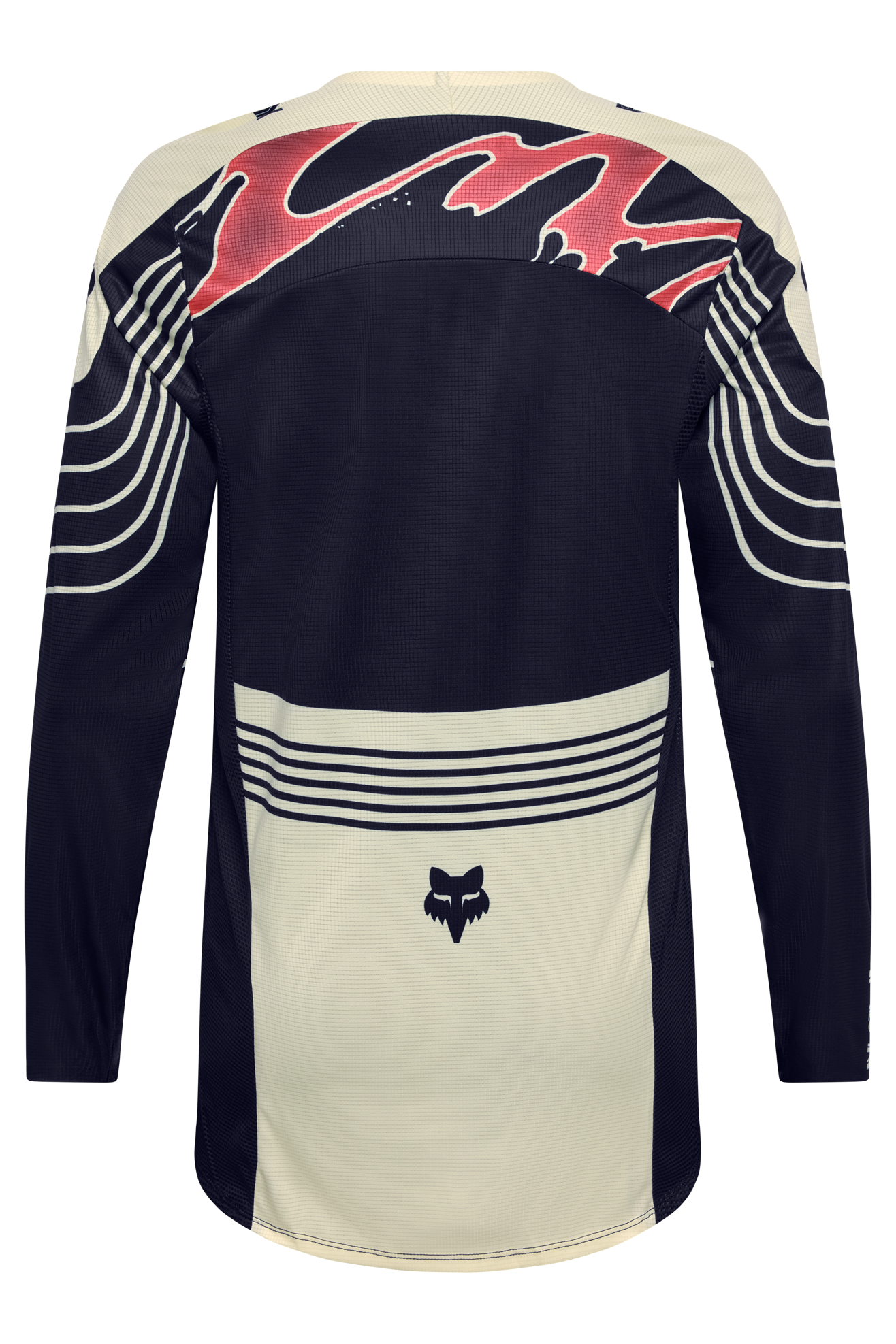 Camiseta MX FOX Flexair Inning