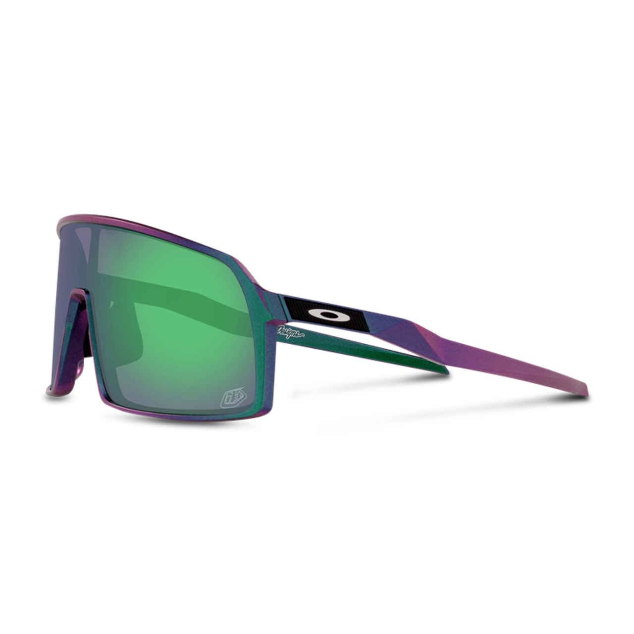 Oakley Sutro Sunglasses Tld Matte Shift