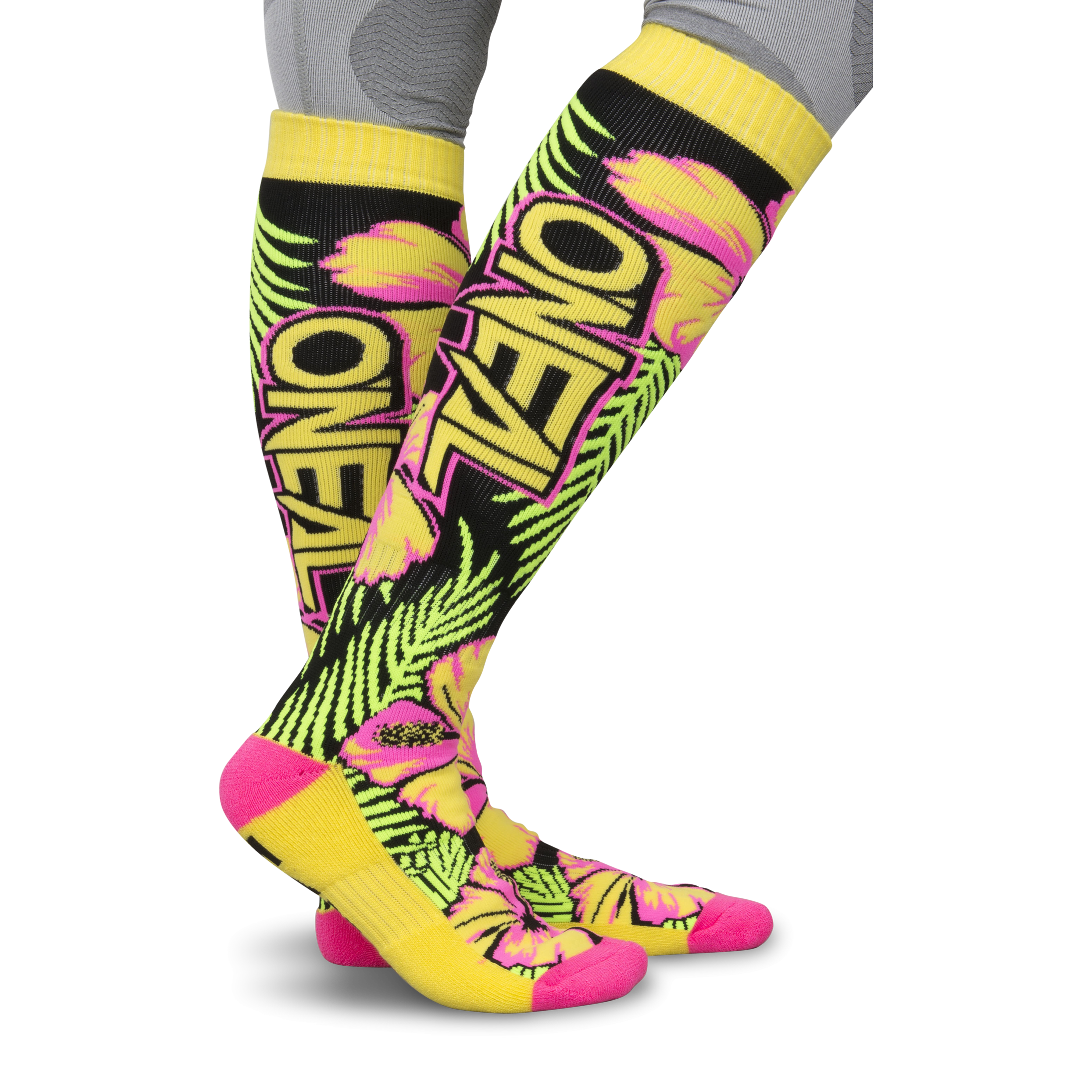 O'Neal Island Socks