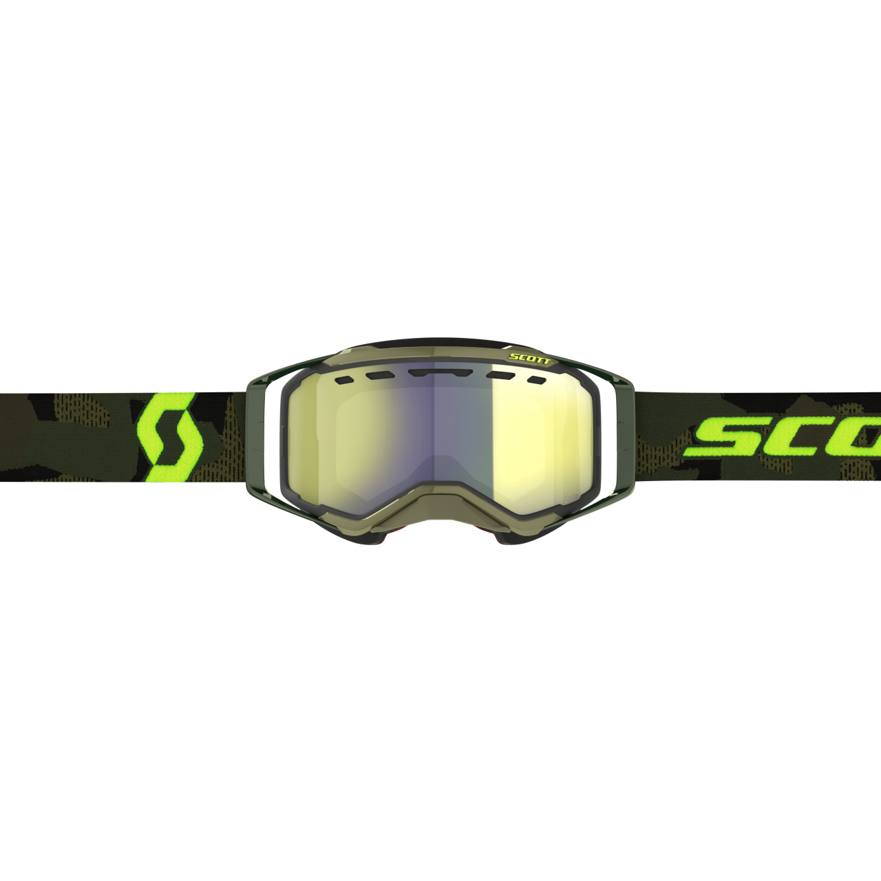 Scott Prospect Snowmobile Goggles Enhancer