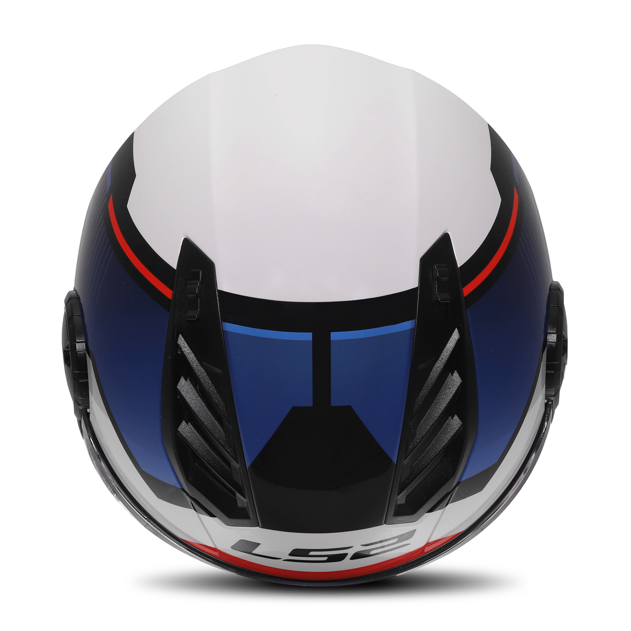 Jethelm LS2 OF616 Airflow II