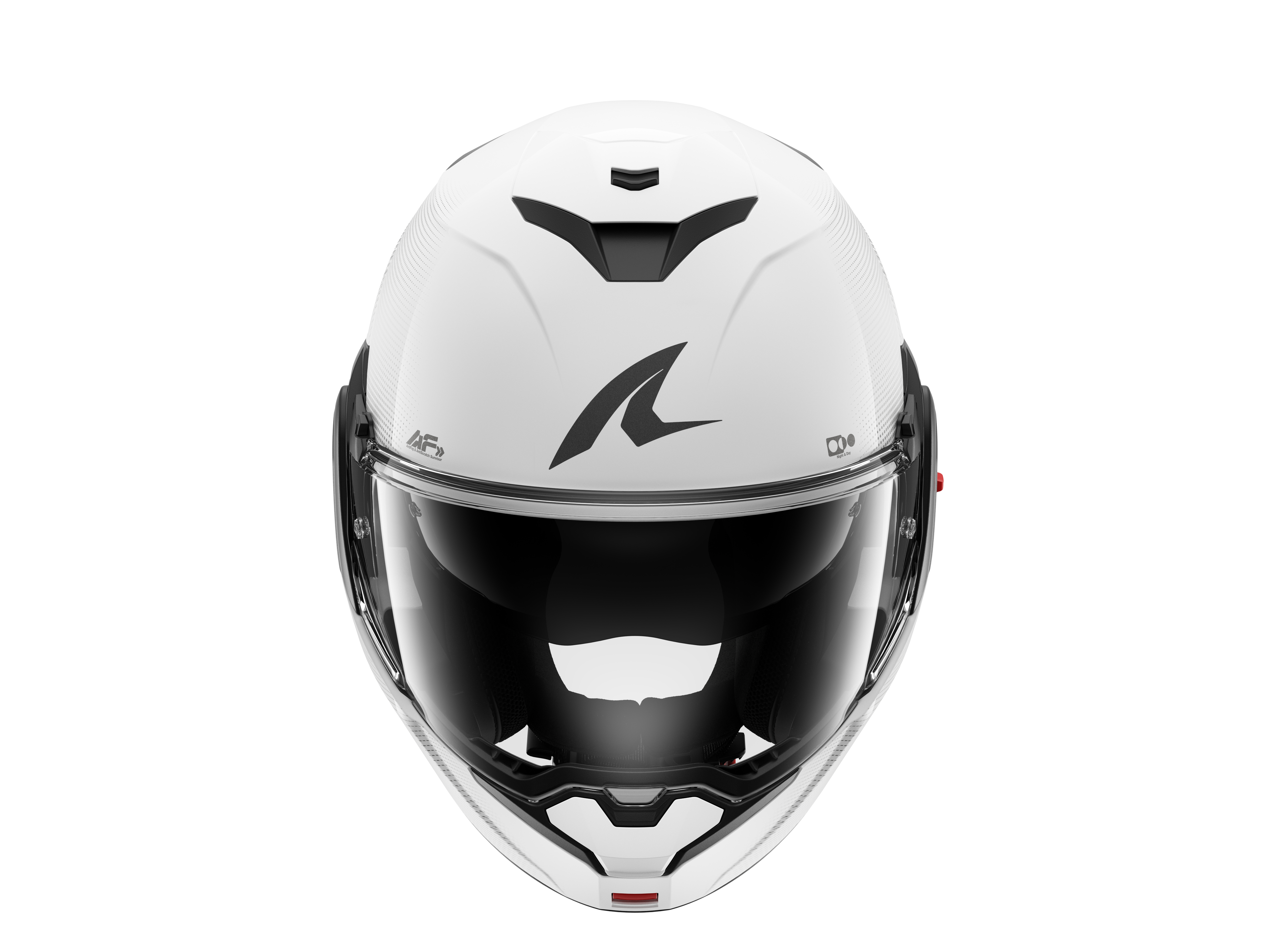 Casque Modulable Shark OXO SP Lyne