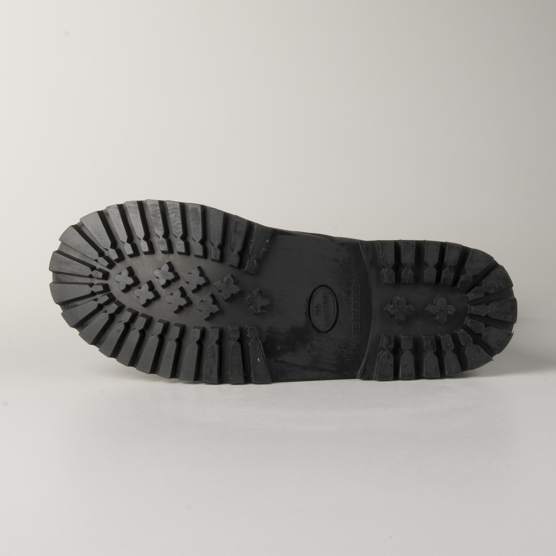 Botas Brandit Combat Forradas