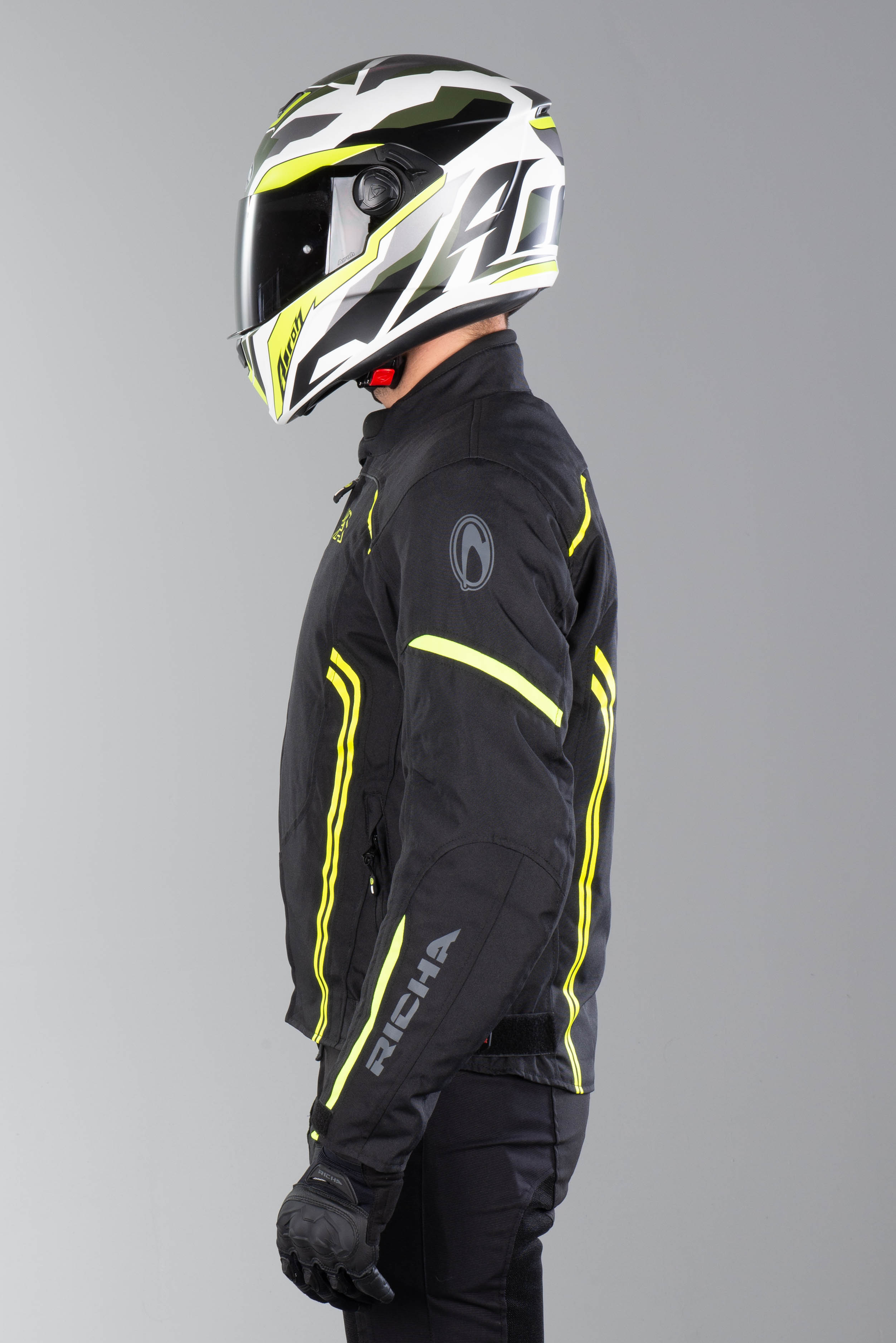 Richa Gotham Jacket