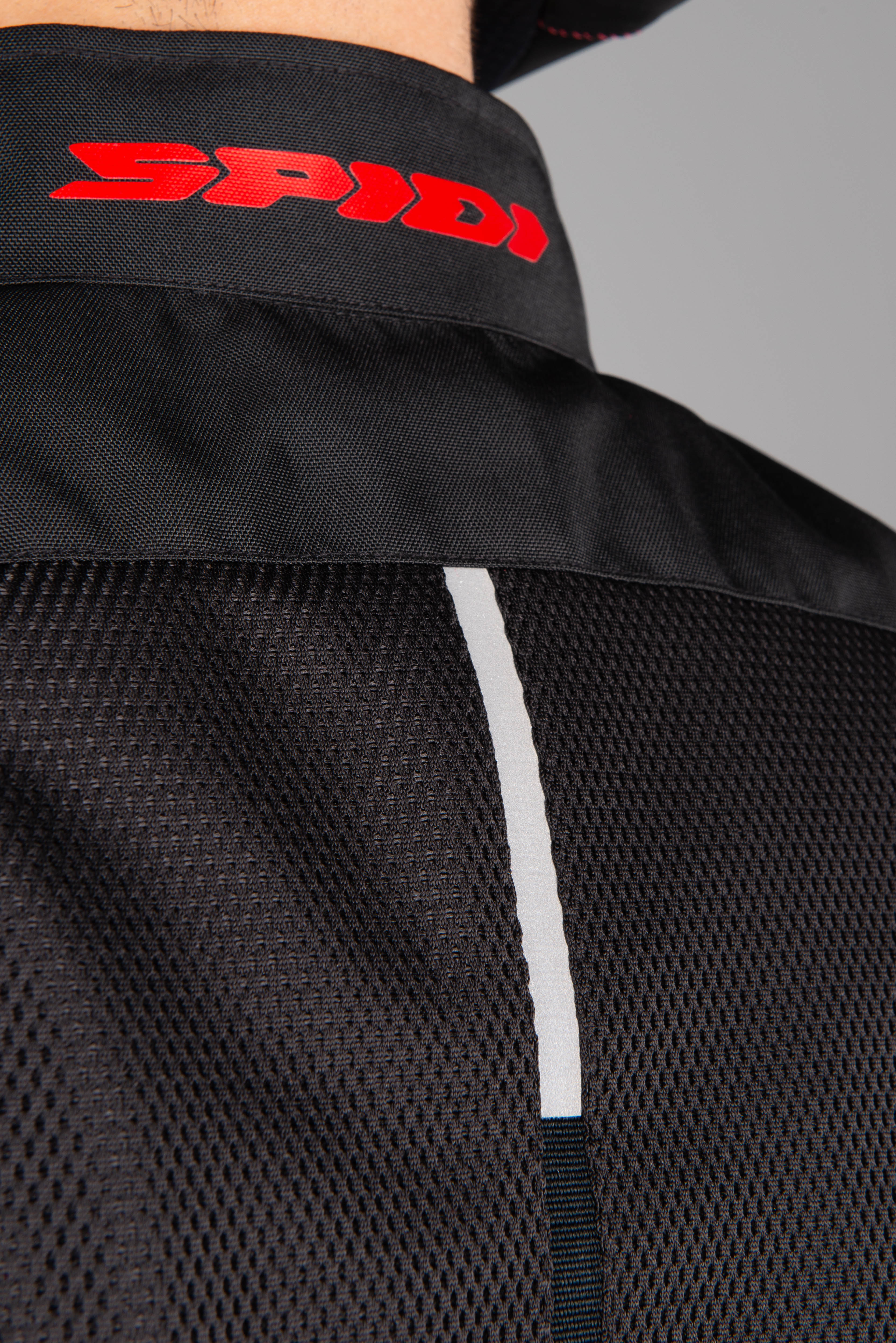 Spidi Solar Net Sport Jacket