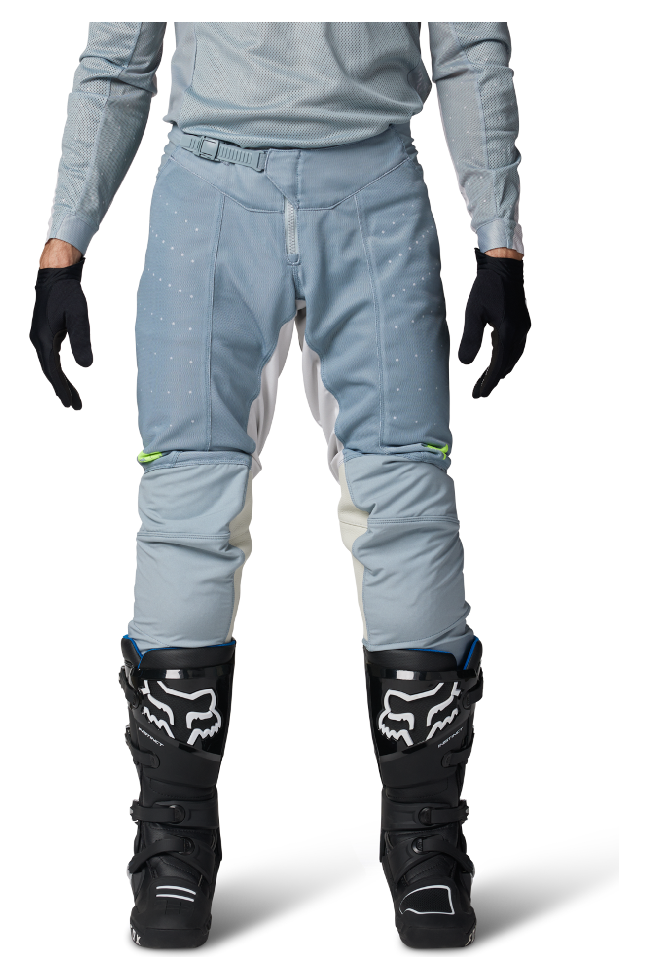 FOX Airline Aviation MX Trousers