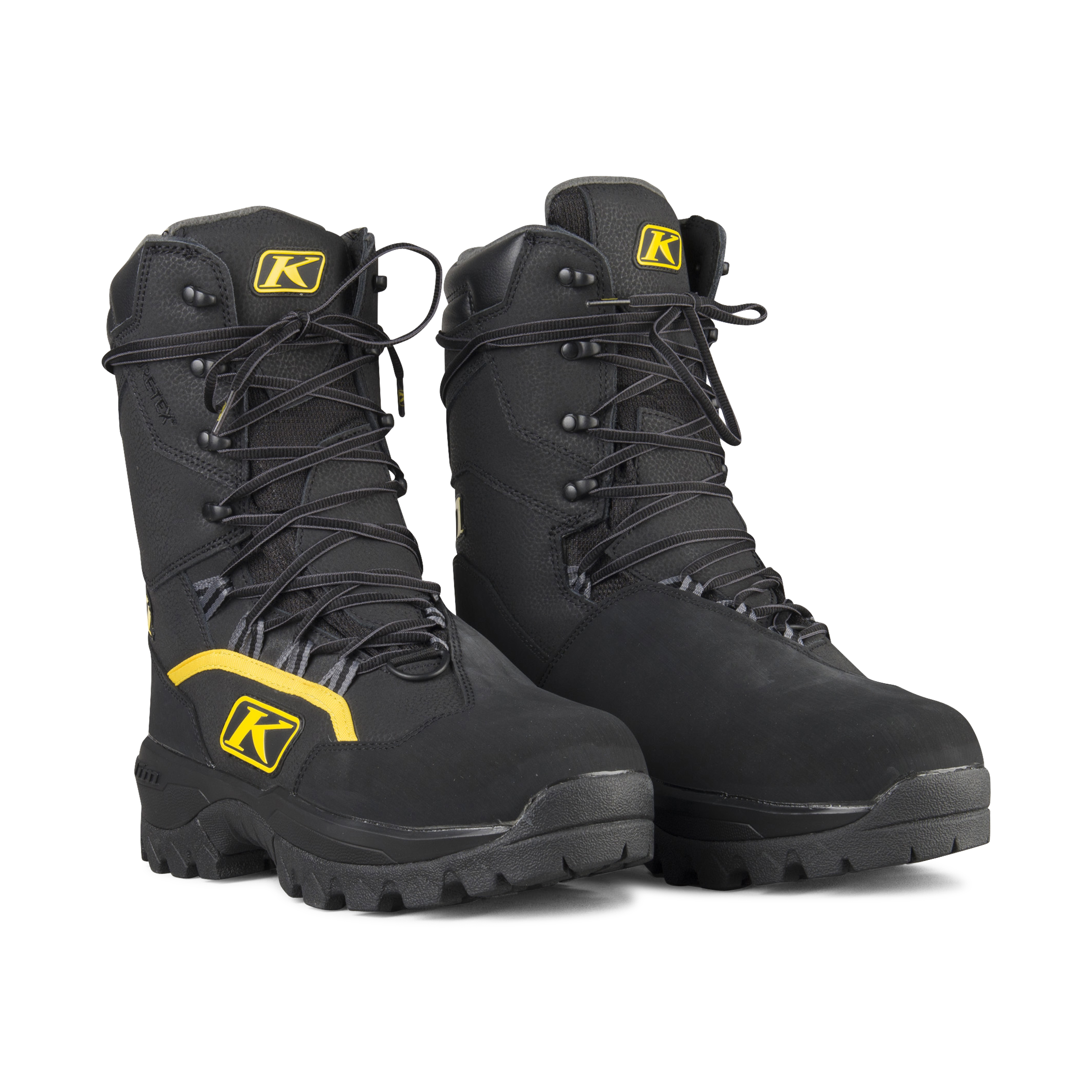 Sneeuwscooterlaarzen Klim Adrenaline Gtx