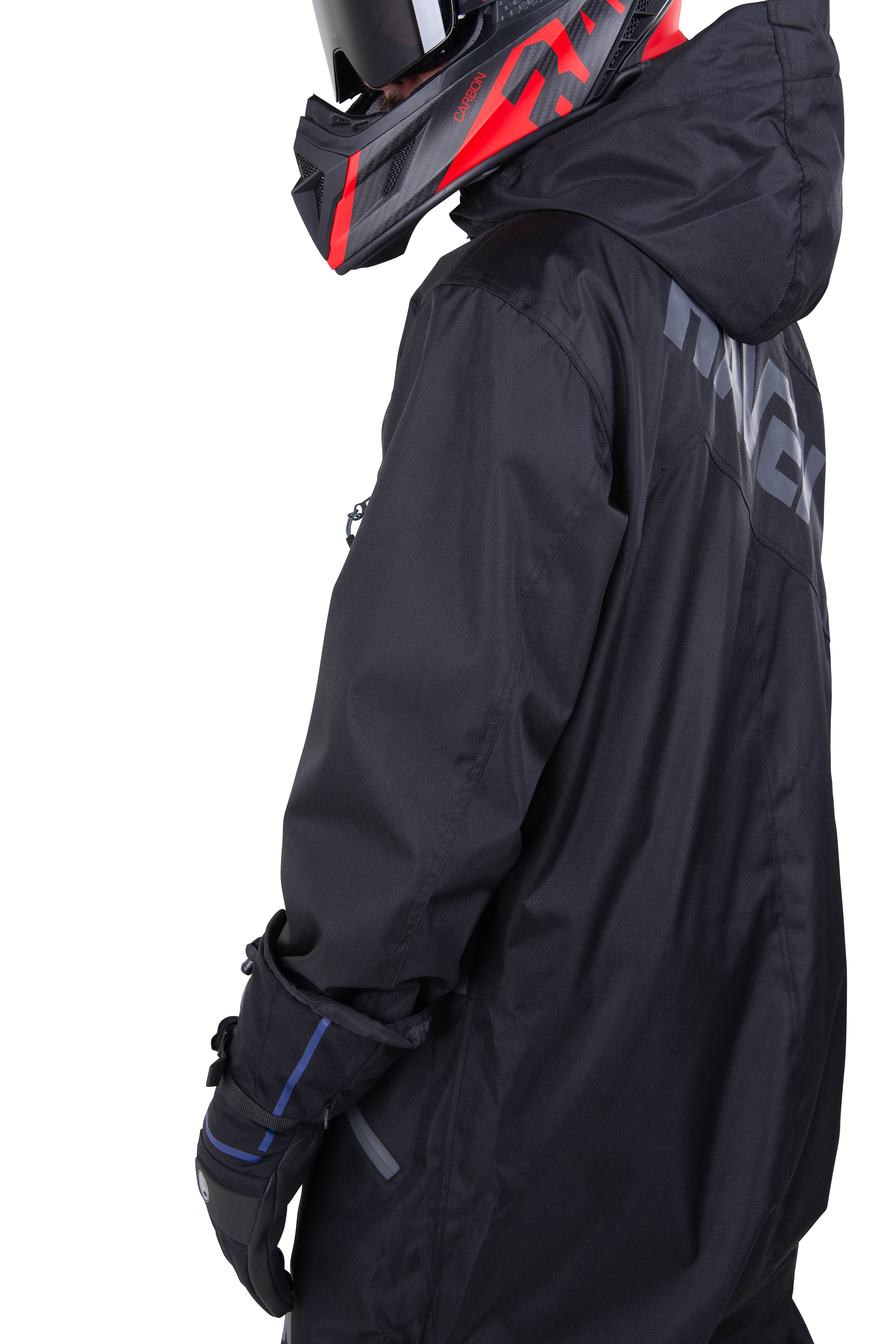 Raven Aggressor Monosuit