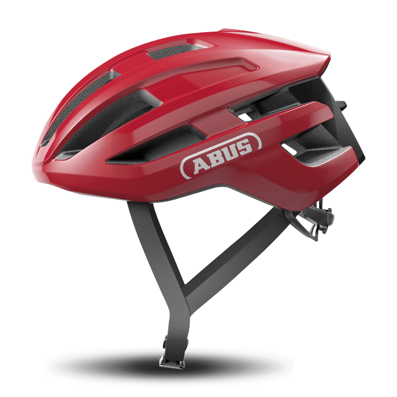 Cască MTB ABUS PowerDome